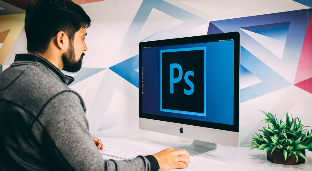 Photoshop Dersleri: Sıfırdan Uzmanlığa Görsel Tasarım Eğitimi